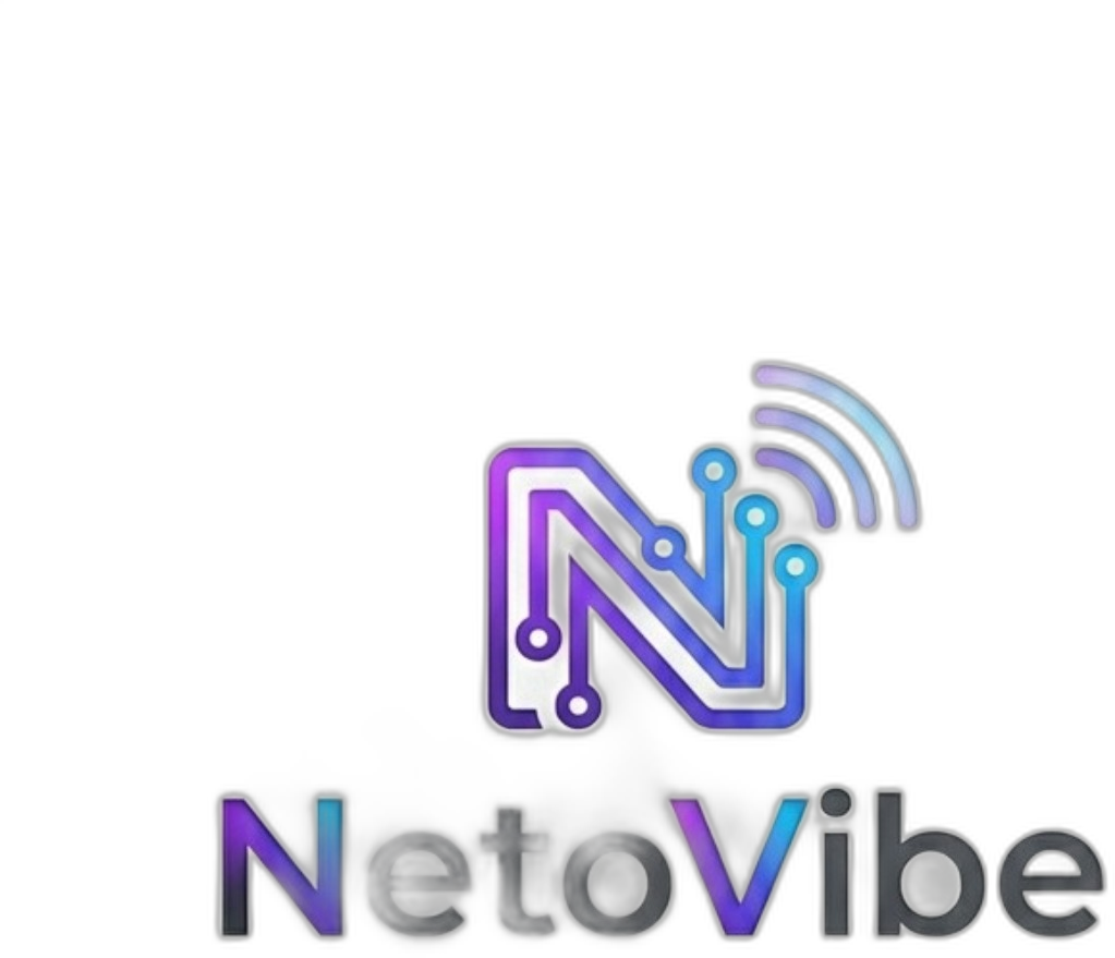 NetoVibe — web design studio